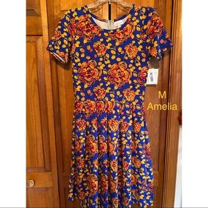 LuLaRoe Amelia